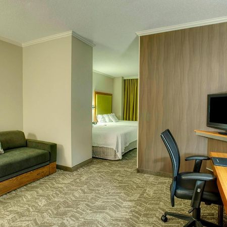 Springhill Suites By Marriott Lawrence Downtown Eksteriør bilde