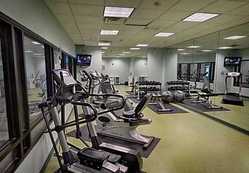 Springhill Suites By Marriott Lawrence Downtown Fasiliteter bilde