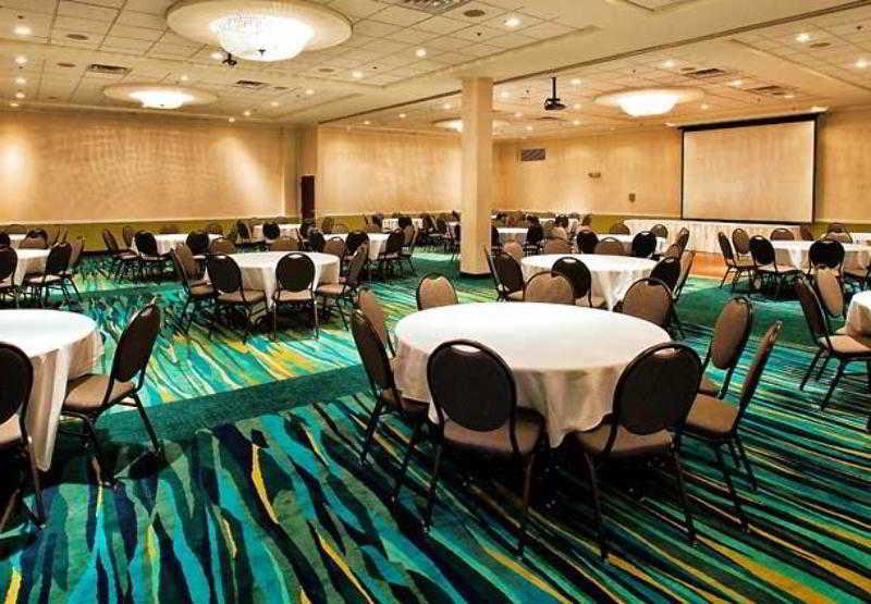 Springhill Suites By Marriott Lawrence Downtown Fasiliteter bilde