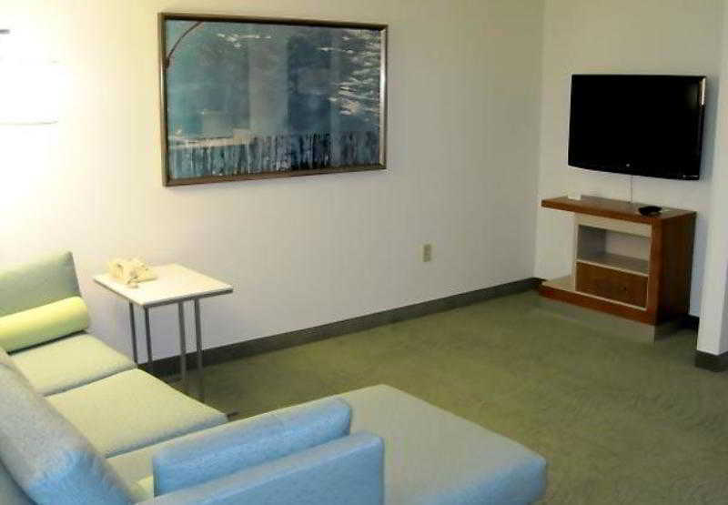 Springhill Suites By Marriott Lawrence Downtown Eksteriør bilde